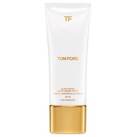 tom ford tinted moisturizer review.